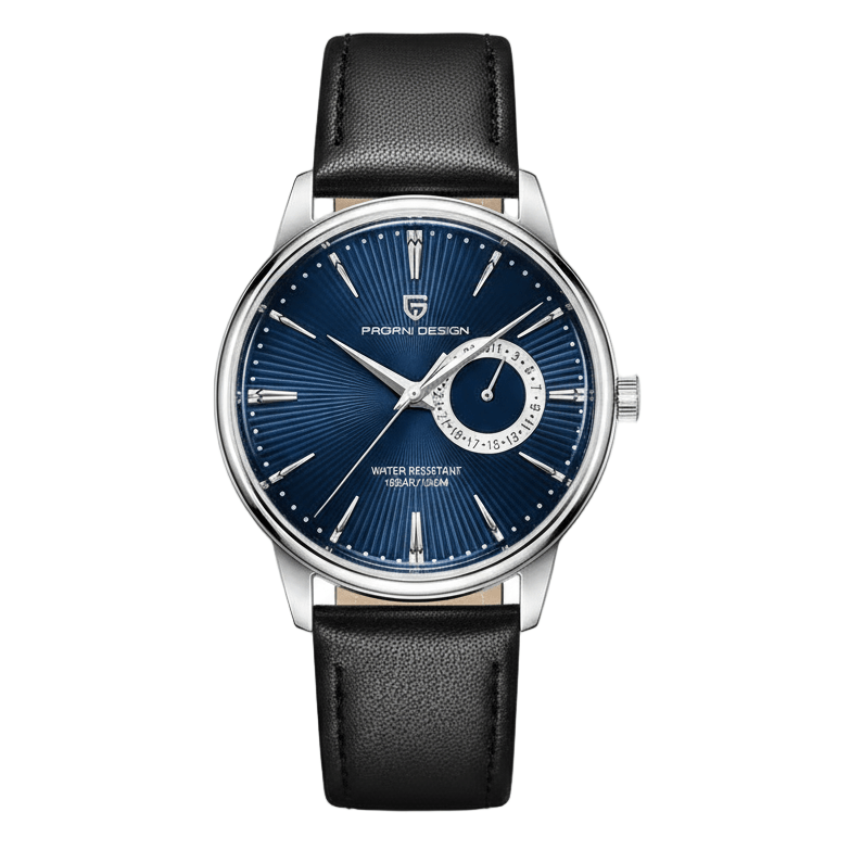 Relógio The Regent 40mm - Cenatos