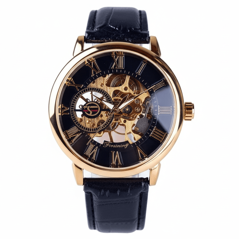 Relógio Myron Automático 40mm - Cenatos