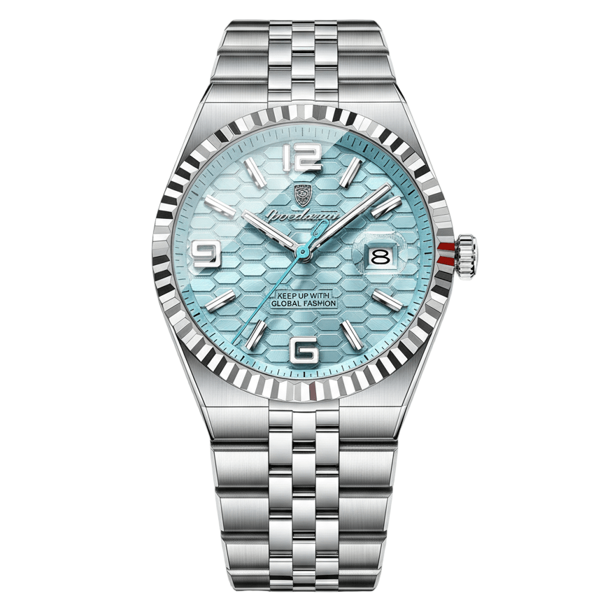 Relógio The Crest 41mm - Cenatos