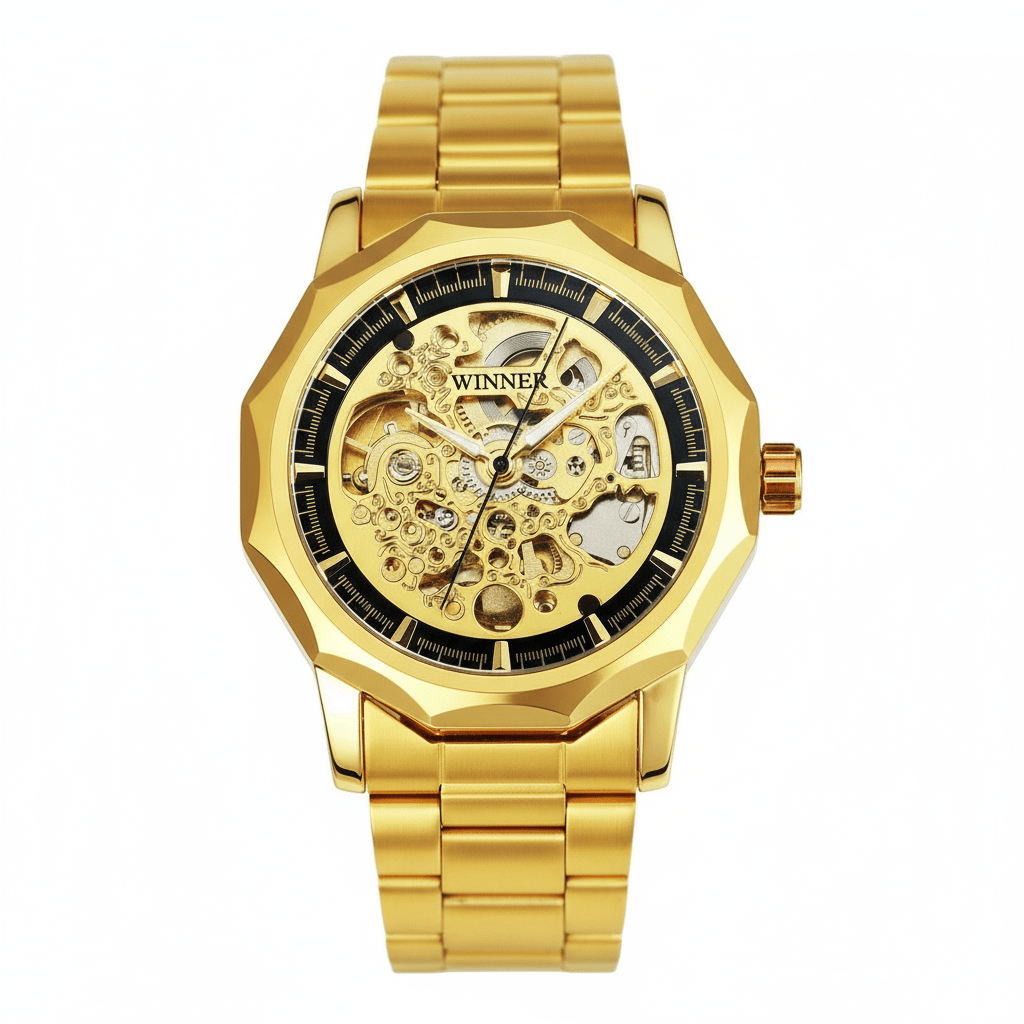 Relógio Imperium 42mm (Edição Limitada) - Cenatos