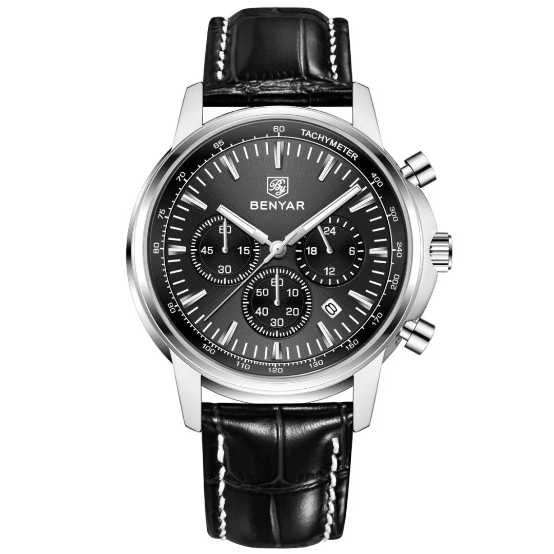 Relógio Arion 46mm - Cenatos