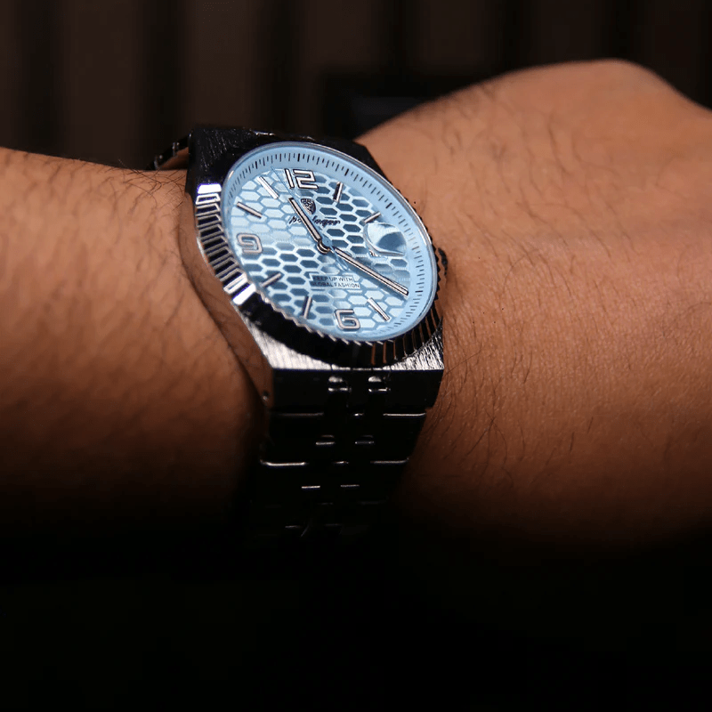 Relógio The Crest 41mm - Cenatos